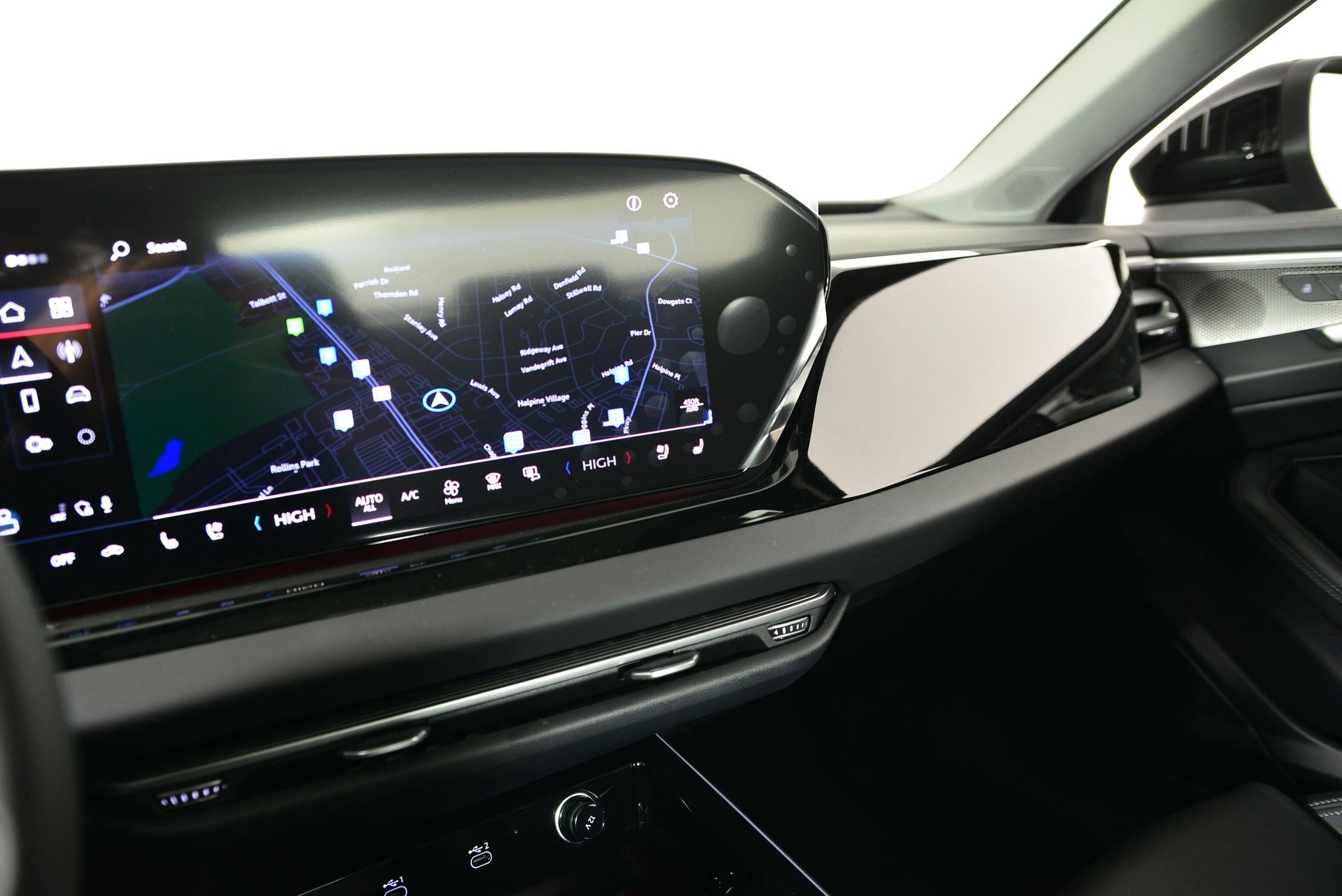 New 2026 Audi A6 Premium Plus image 24