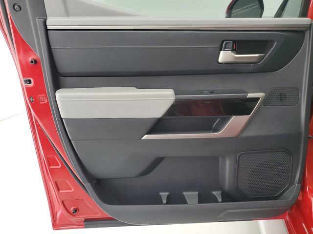 Used 2022 Toyota Tundra Limited w/ TRD Off-Road Package image 16