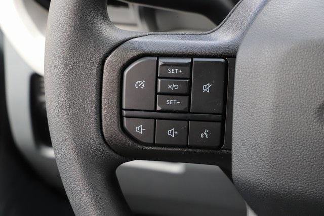 New 2026 Ford F350 XLT image 21