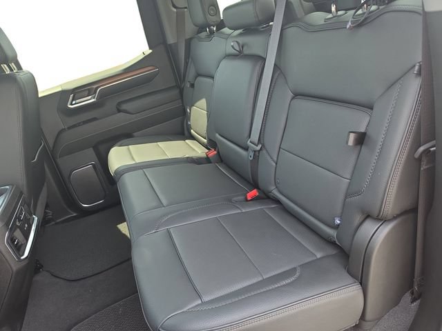 Used 2024 GMC Sierra 1500 Denali AWD/4WD image 15