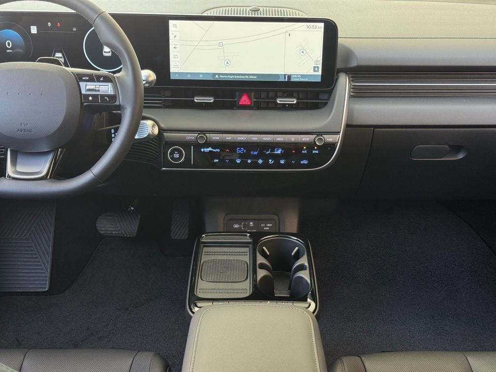 New 2025 Hyundai Ioniq 5 SEL RWD image 3
