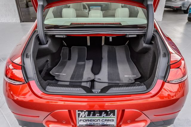 Used 2020 Mercedes-Benz CLS 450 4MATIC image 11