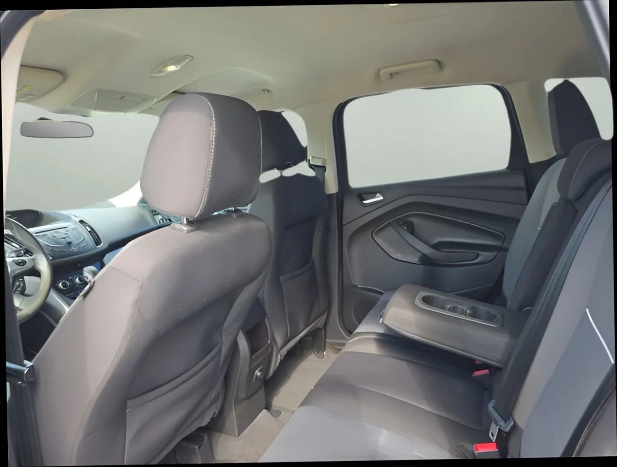 Used 2014 Ford Escape SE image 11