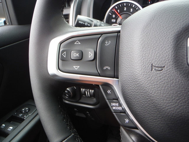 New 2027 RAM 1500 4x4 Crew Cab image 46