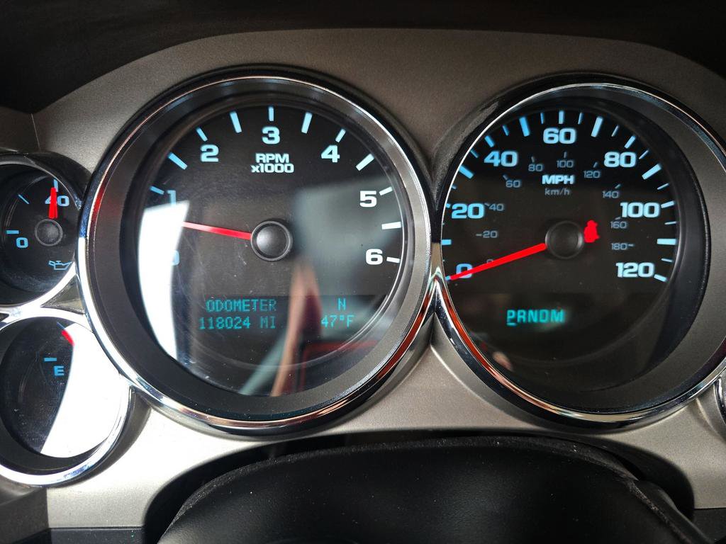 Used 2010 Chevrolet Silverado 1500 LT w/ Power Pack Plus image 18