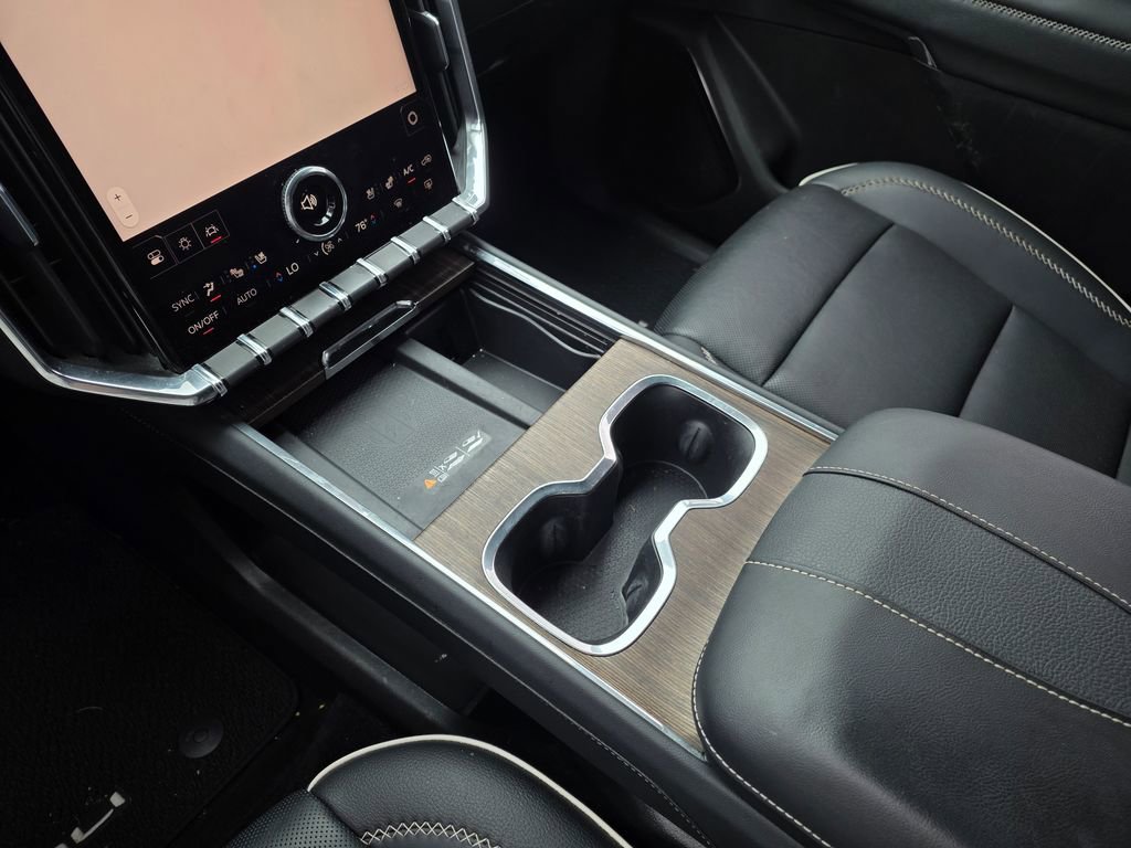 Used 2024 GMC Acadia Denali w/ Super Cruise Package image 19