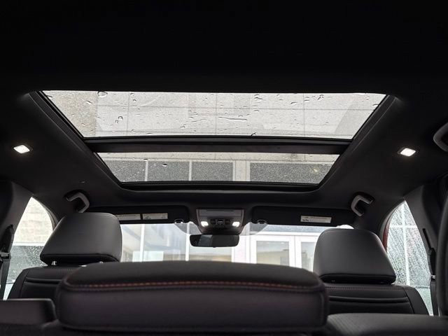 New 2026 Honda Passport TrailSport Elite image 23