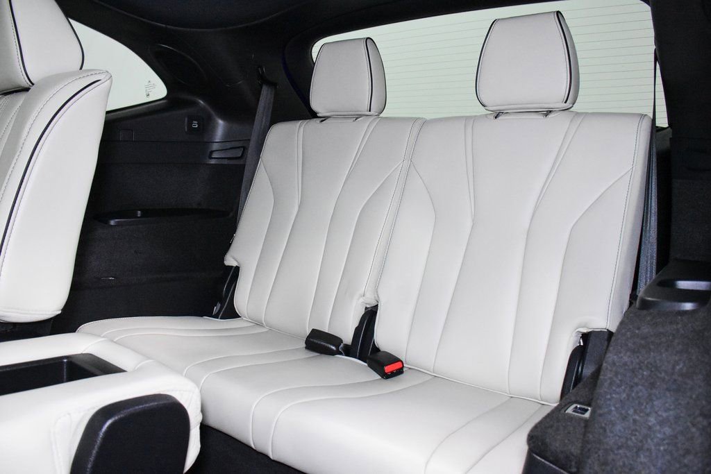 Used 2025 Acura MDX A-Spec AWD/4WD image 25
