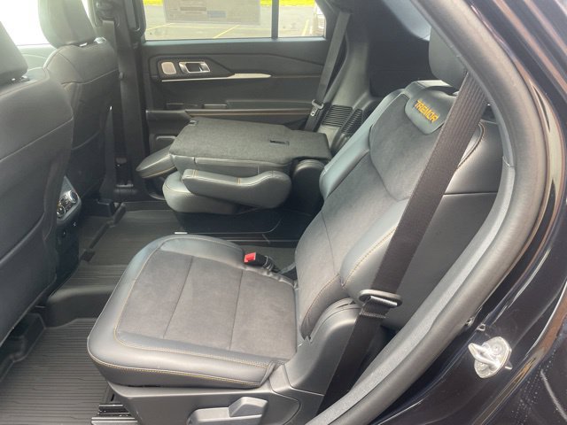 New 2026 Ford Explorer Tremor w/ Tremor Ultimate Package AWD/4WD image 52