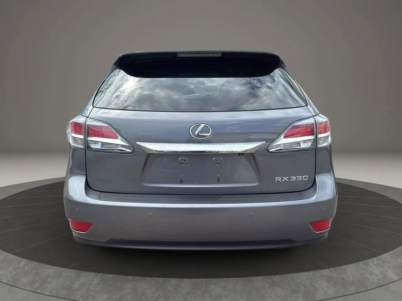 Used 2013 Lexus RX 350 AWD image 6