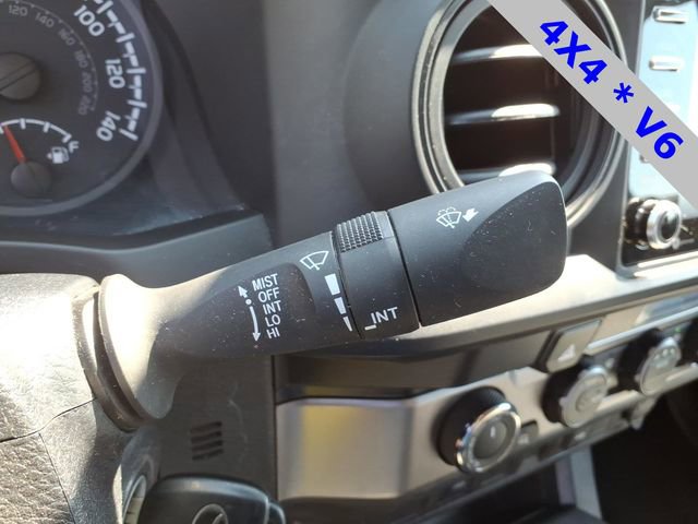 Used 2021 Toyota Tacoma SR AWD/4WD image 20
