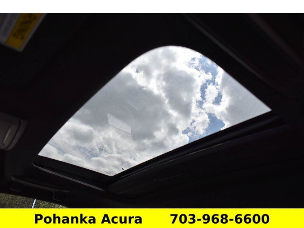 Certified 2026 Acura Integra A-Spec FWD image 22