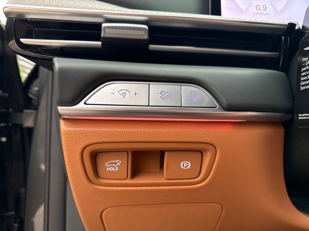 New 2026 Genesis GV80 2.5T Advanced AWD/4WD image 23