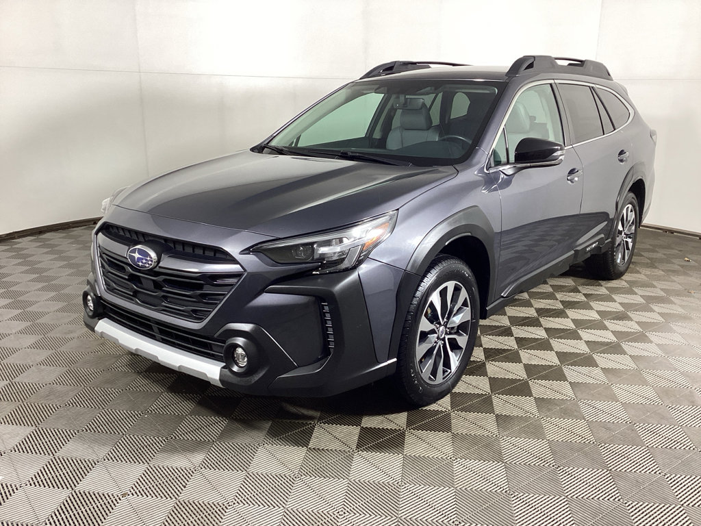 Used 2023 Subaru Outback Limited image 5