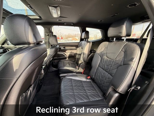 Used 2023 Kia Telluride EX X-Line image 33
