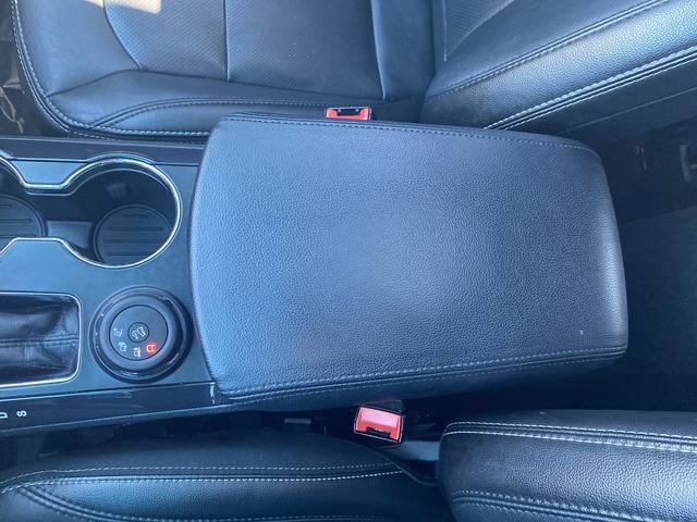 Used 2017 Ford Explorer Limited w/ Equipment Group 301A image 22