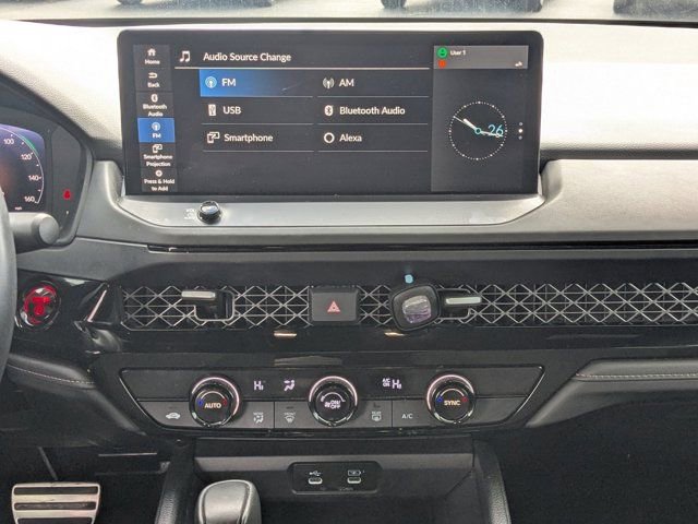 Used 2024 Honda Accord Sport image 17
