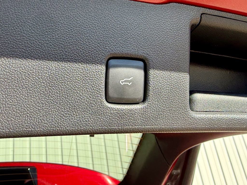 Certified 2025 Ford Escape Active w/ Cold Weather Package image 16