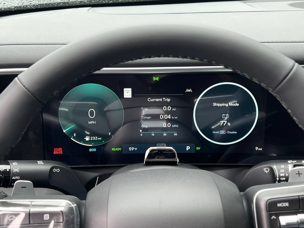 New 2026 Hyundai Palisade SEL Premium FWD image 10