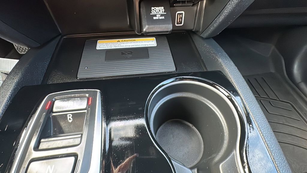 Used 2022 Honda Pilot Black Edition image 27