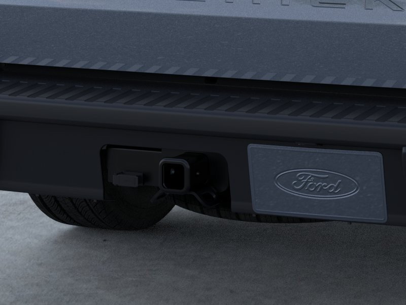 New 2026 Ford Maverick XLT FWD image 25