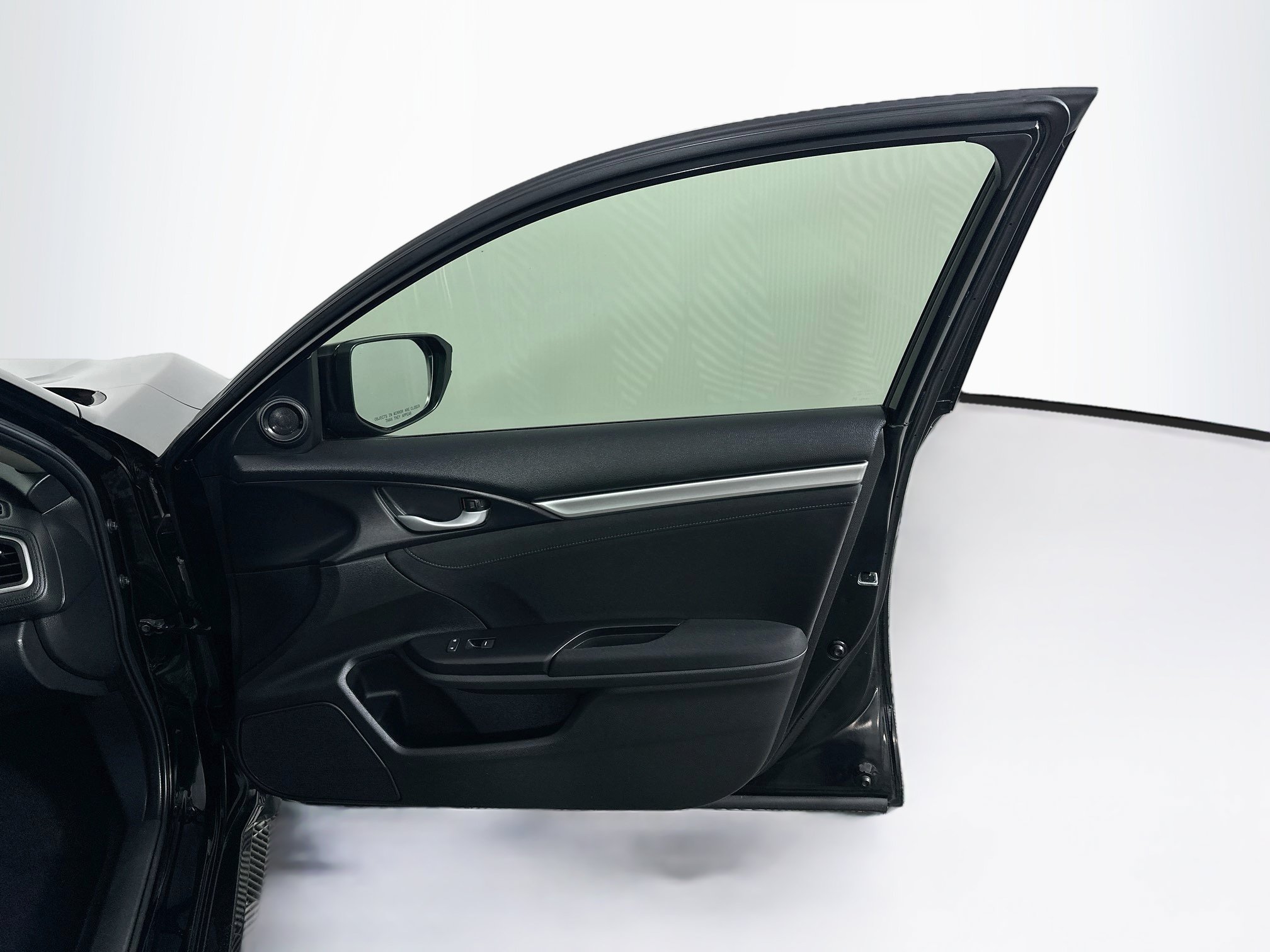 Used 2019 Honda Civic EX image 32