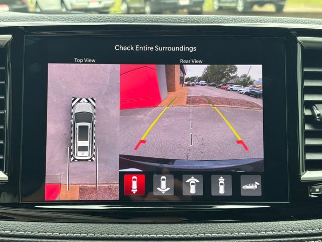 New 2026 Chrysler Pacifica Select image 21
