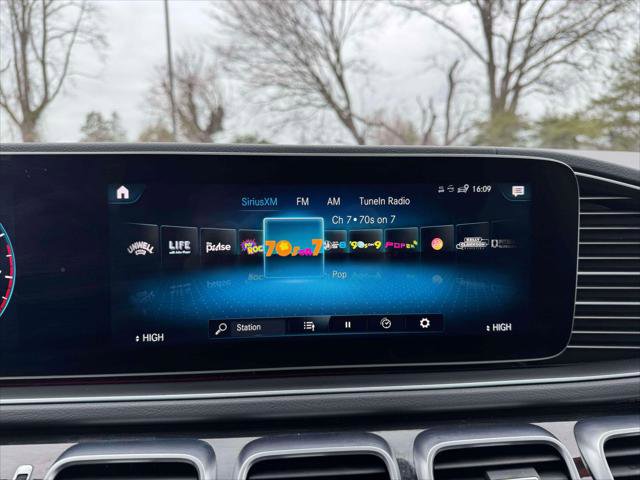 Used 2020 Mercedes-Benz GLE 450 4MATIC image 26