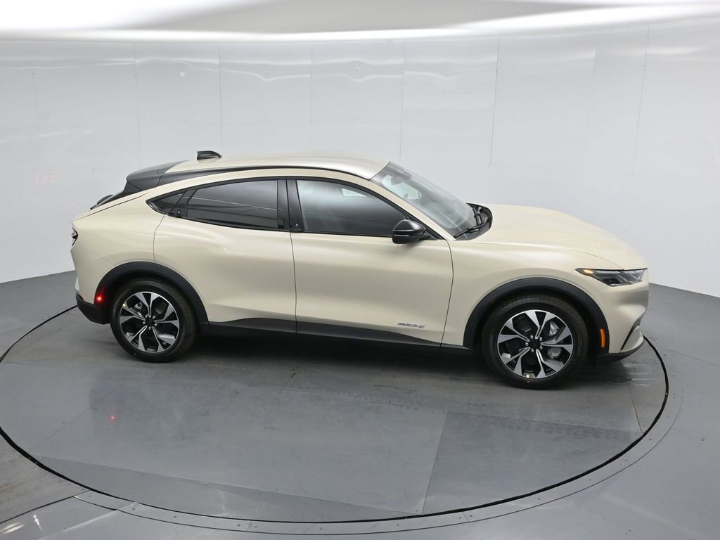 New 2026 Ford Mustang Mach-E Select image 51