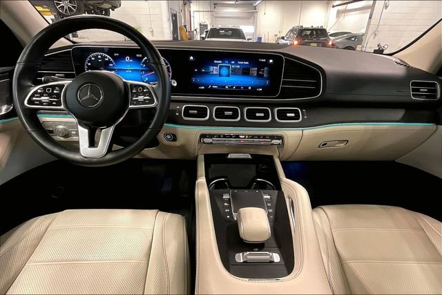 Used 2023 Mercedes-Benz GLE 580 4MATIC image 15