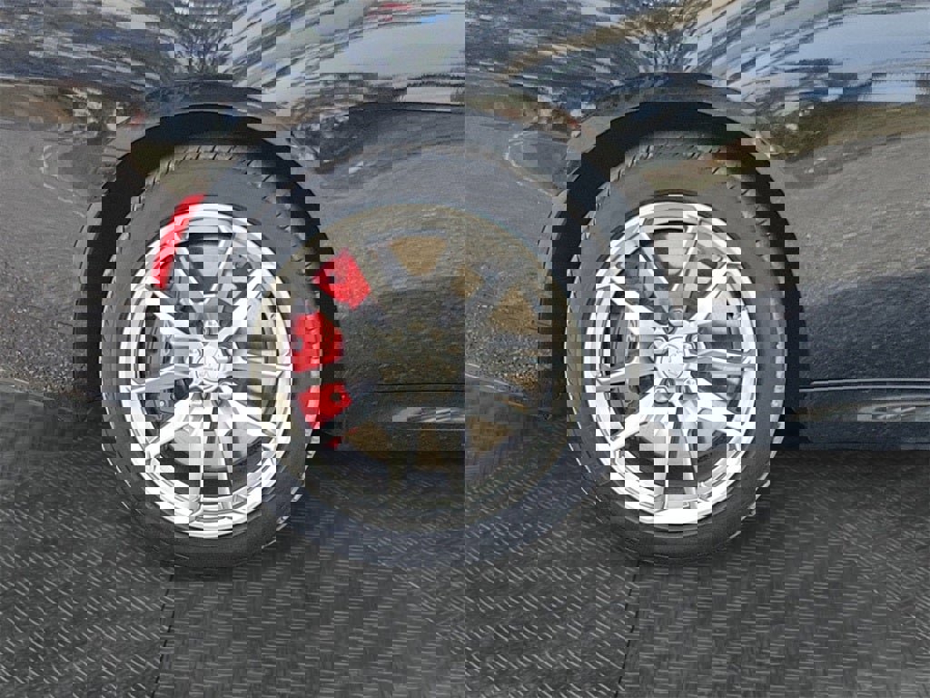 Used 2025 Dodge Charger Daytona Scat Pack w/ Track Pack image 5