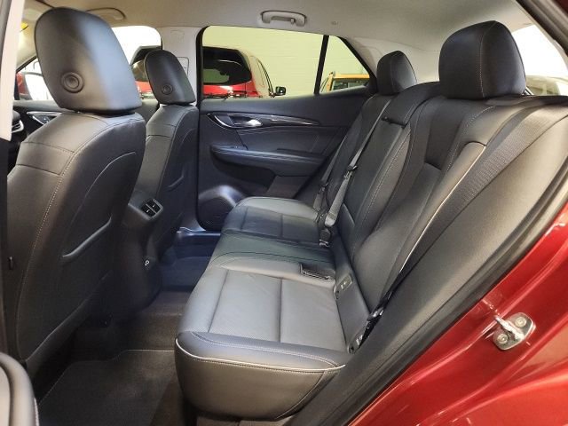 Certified 2023 Buick Envision Essence image 22