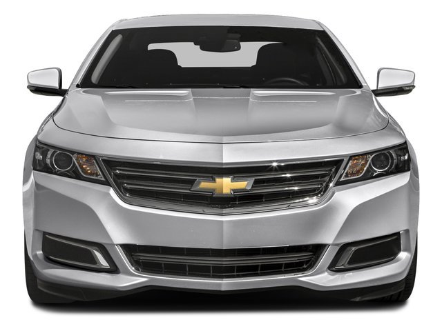 Used 2018 Chevrolet Impala LT FWD image 7