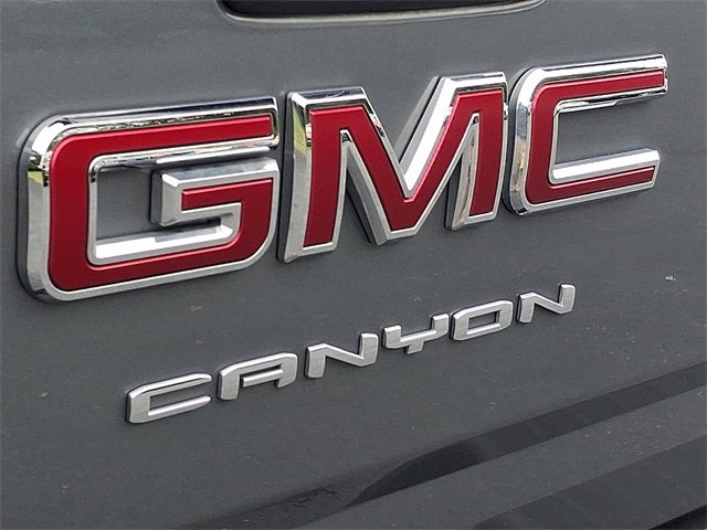 Used 2022 GMC Canyon AT4 w/ Trailering Package image 30