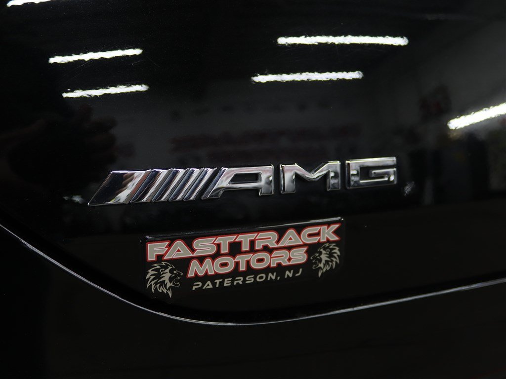 Used 2022 Mercedes-Benz GLE 53 AMG 4MATIC Coupe image 9
