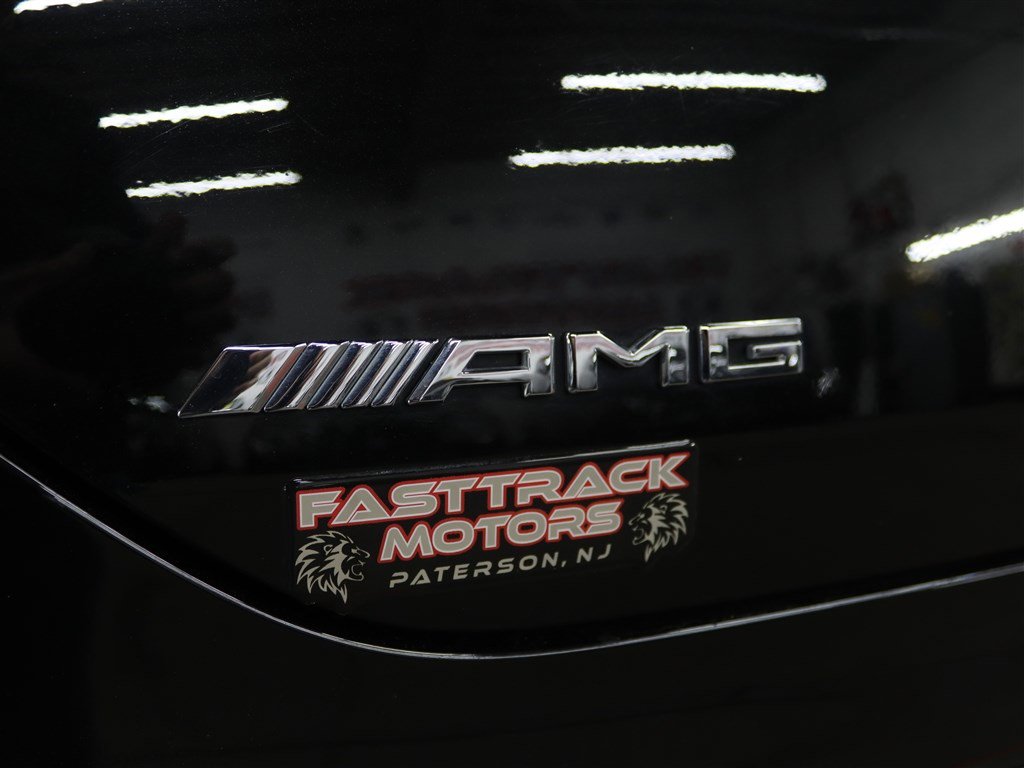 Used 2022 Mercedes-Benz GLE 53 AMG 4MATIC Coupe image 9