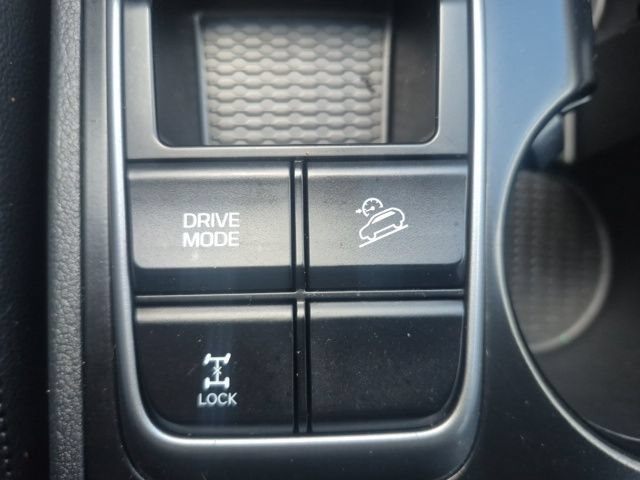 Used 2017 Hyundai Tucson SE Plus w/ Cargo Package AWD/4WD image 28