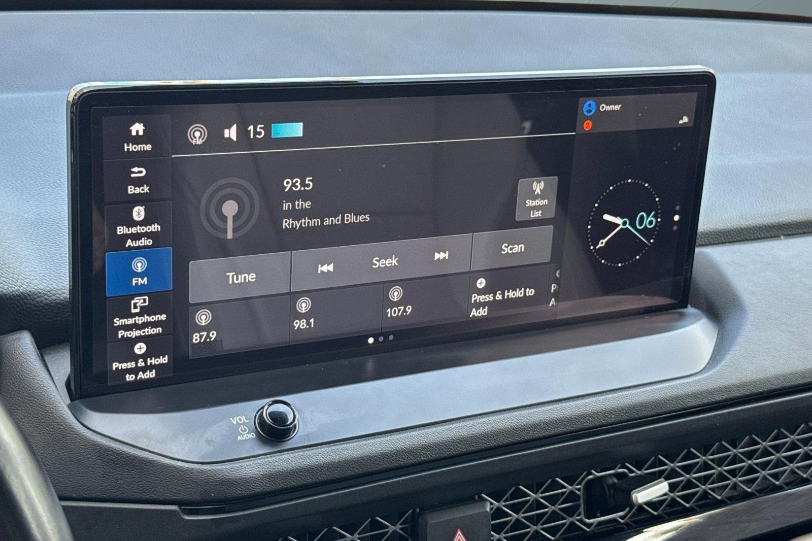 Certified 2023 Honda Accord EX-L image 24