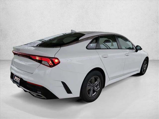 Used 2023 Kia K5 LXS FWD image 5