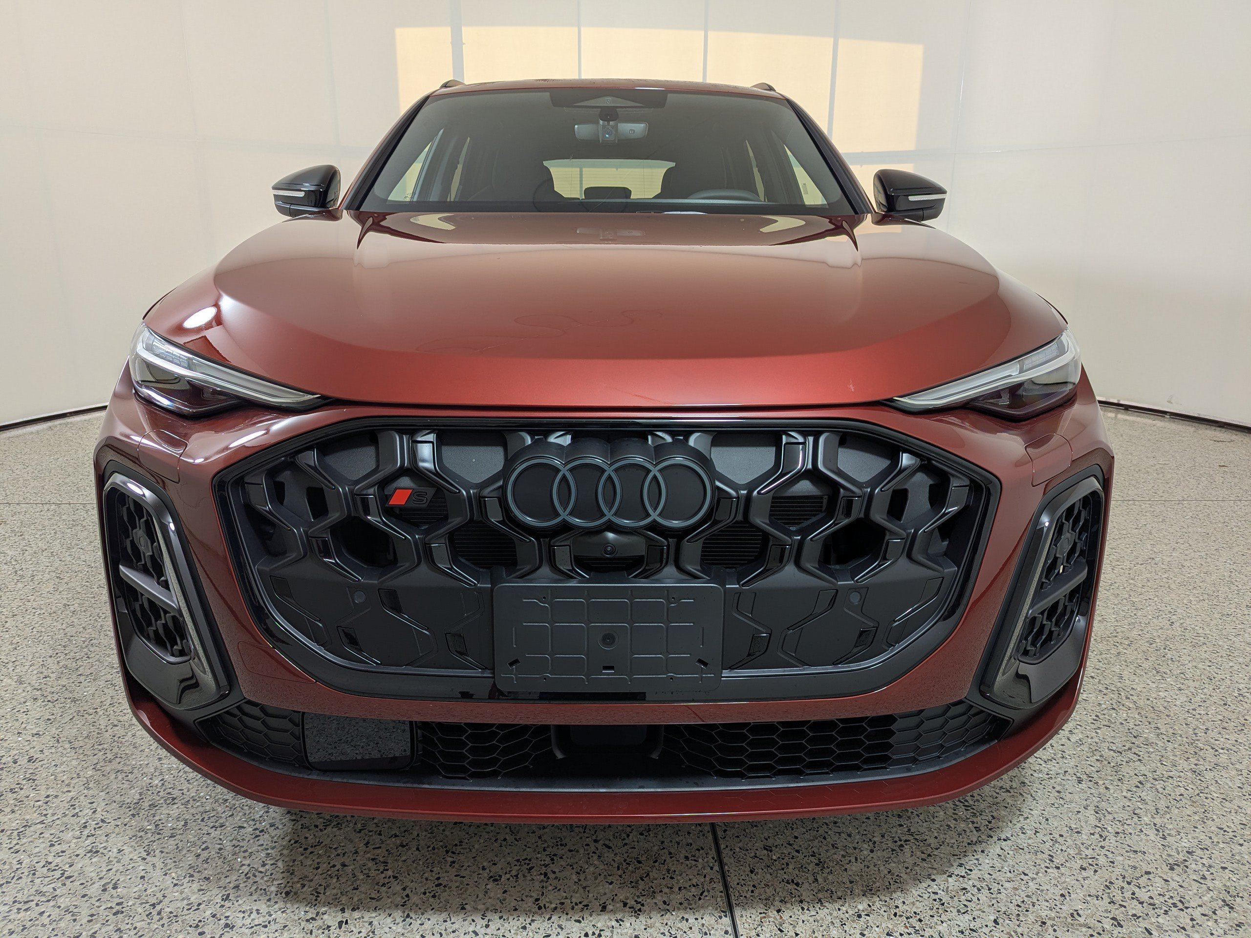 New 2026 Audi SQ5 Premium Plus AWD/4WD image 2