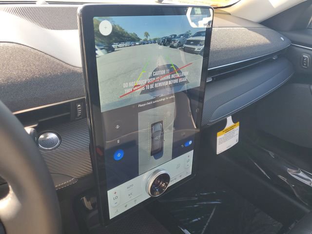 New 2025 Ford Mustang Mach-E Premium image 15