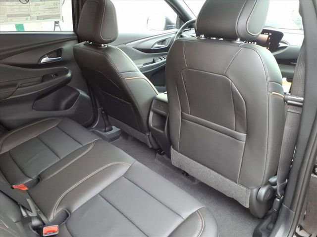 New 2026 Buick Envista Avenir image 23