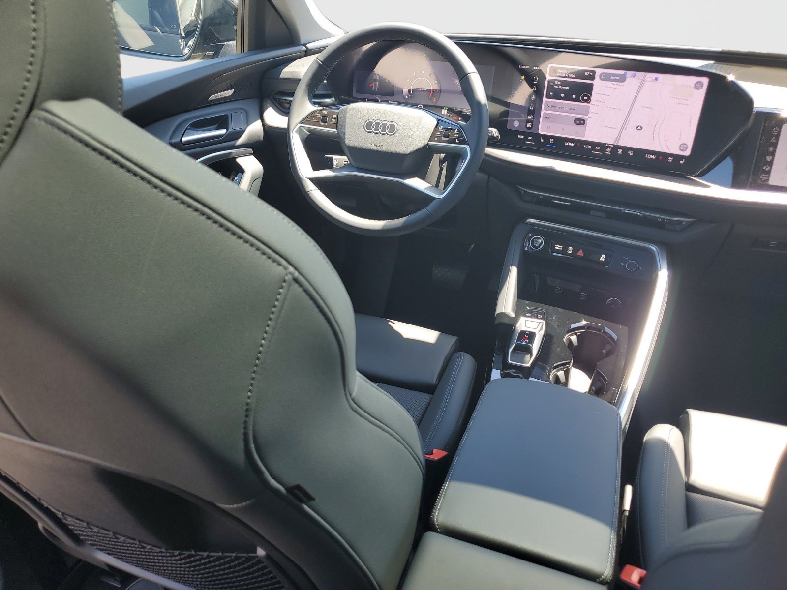 New 2026 Audi Q5 Prestige AWD/4WD image 11