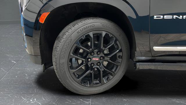 Used 2023 GMC Yukon XL Denali w/ Max Trailering Package AWD/4WD image 40
