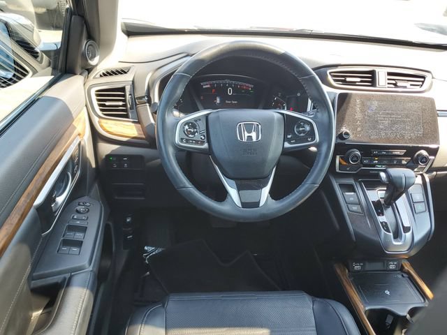 Used 2020 Honda CR-V Touring image 11