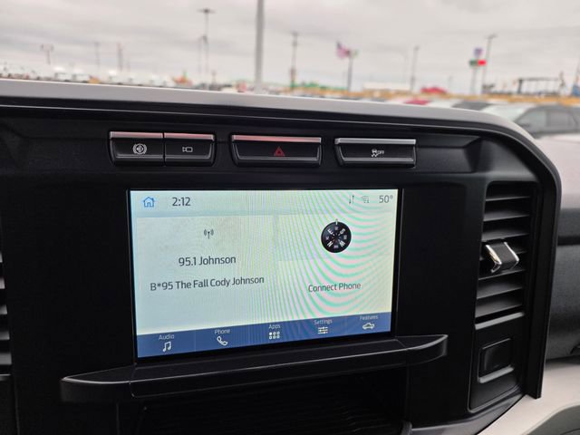 Used 2024 Ford F350 XLT w/ 360-Degree Camera Package image 19