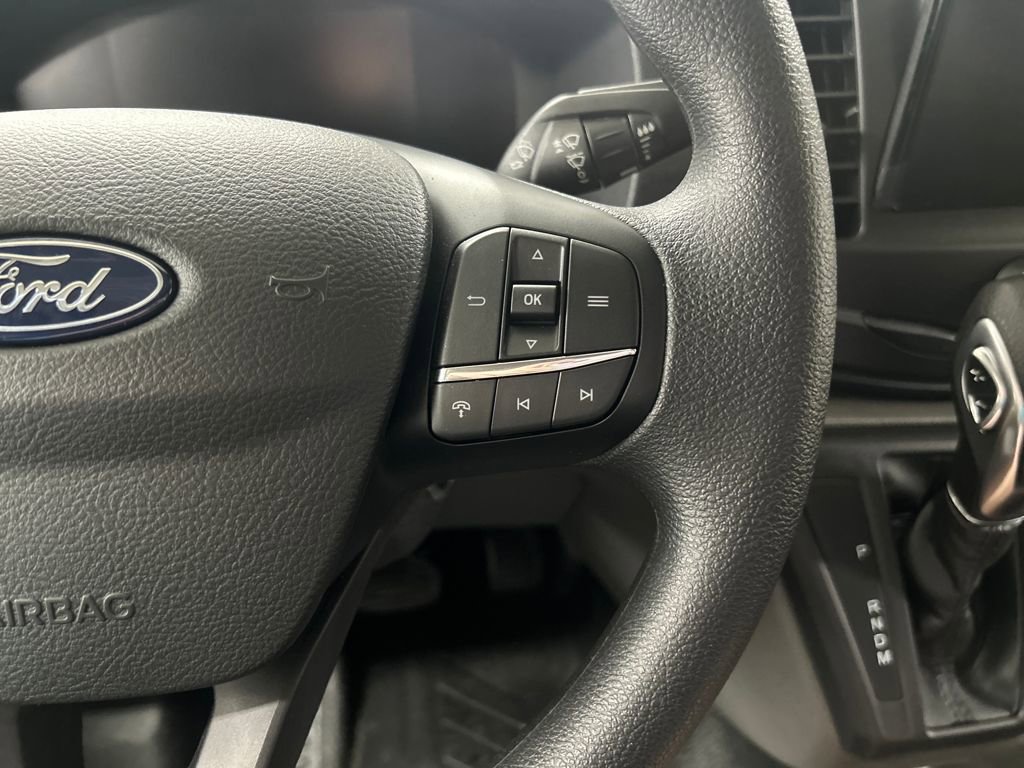 New 2026 Ford Transit 250 148 Medium Roof image 20
