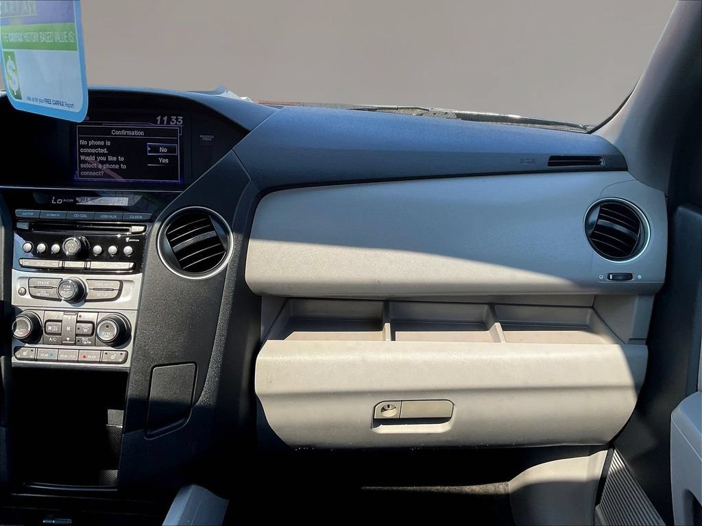 Used 2012 Honda Pilot EX-L image 27