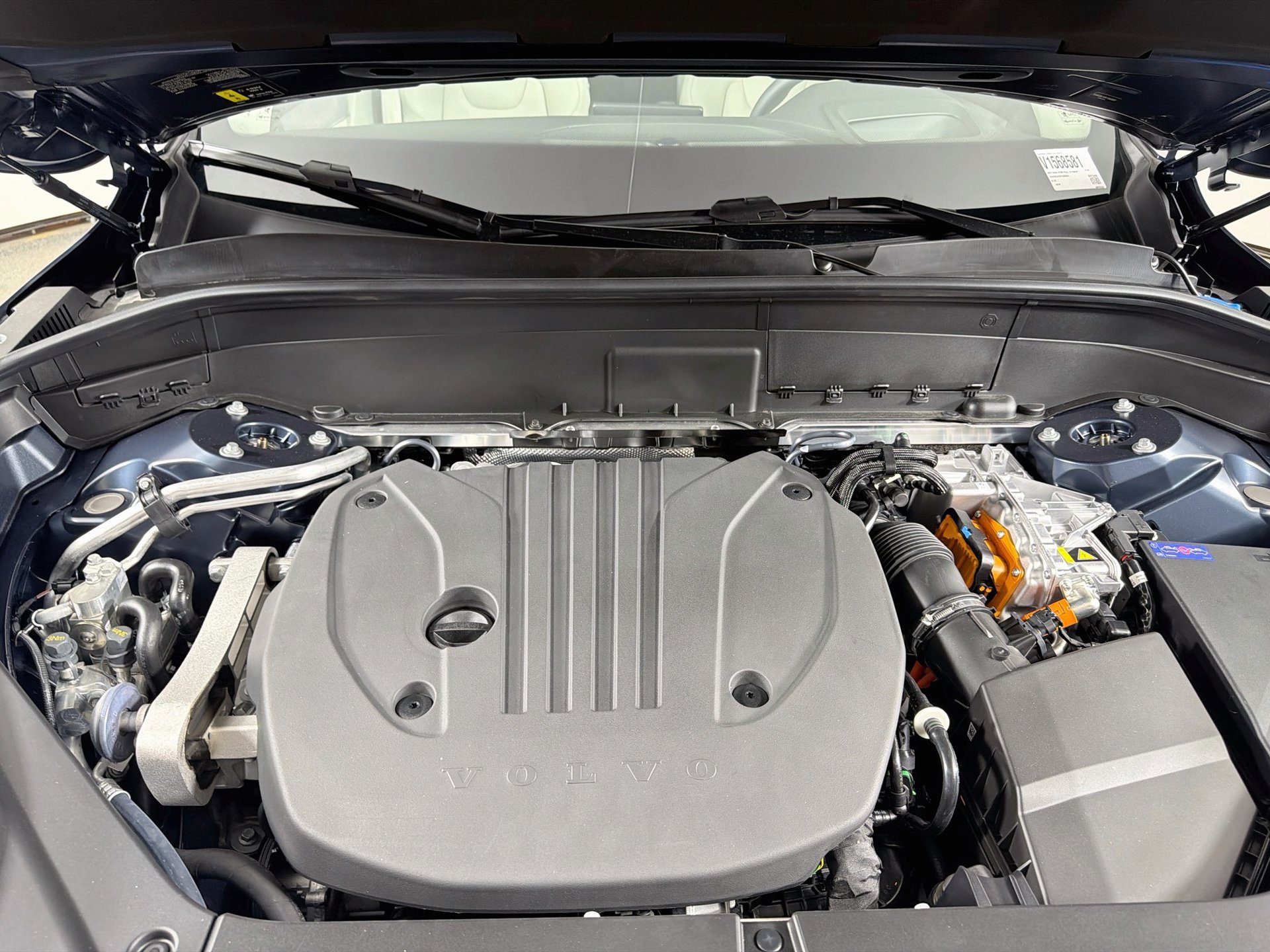 New 2027 Volvo XC90 T8 Ultra AWD/4WD image 32