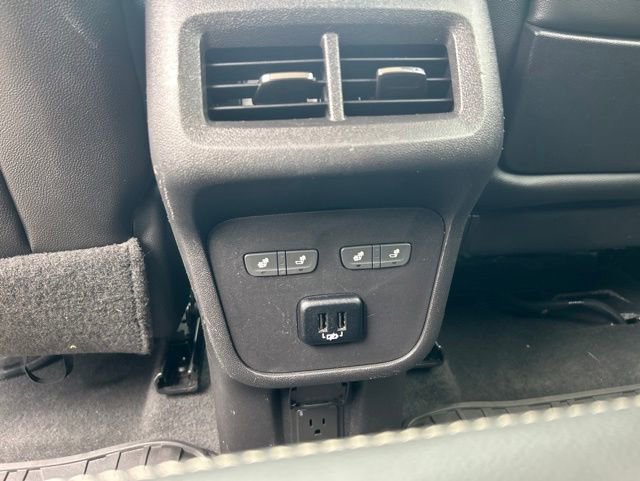 Used 2018 GMC Terrain Denali w/ Comfort Package AWD/4WD image 13